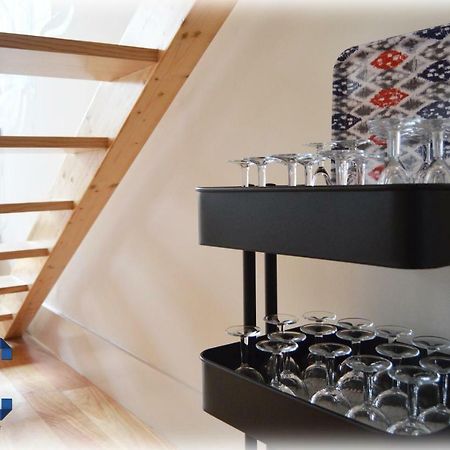 Dragon House By Jc Apartment Porto Ngoại thất bức ảnh
