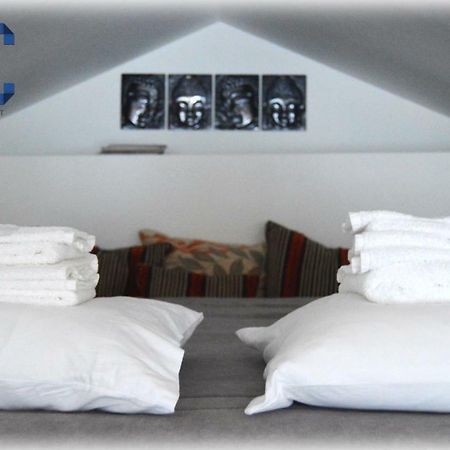 Dragon House By Jc Apartment Porto Ngoại thất bức ảnh