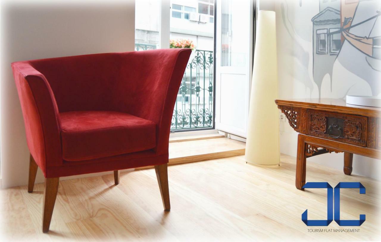 Dragon House By Jc Apartment Porto Ngoại thất bức ảnh