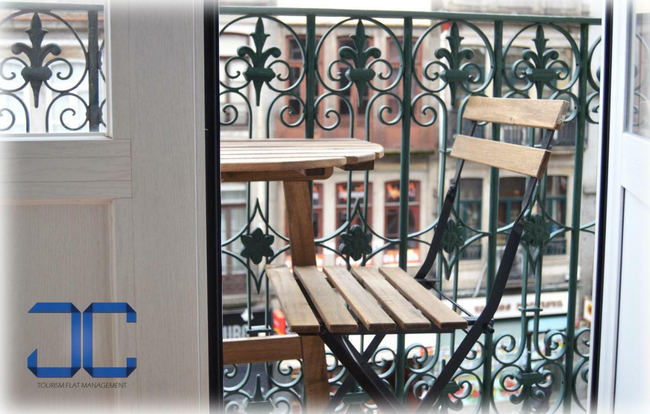 Dragon House By Jc Apartment Porto Ngoại thất bức ảnh