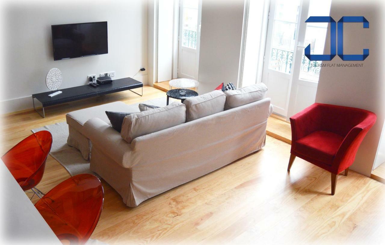 Dragon House By Jc Apartment Porto Ngoại thất bức ảnh