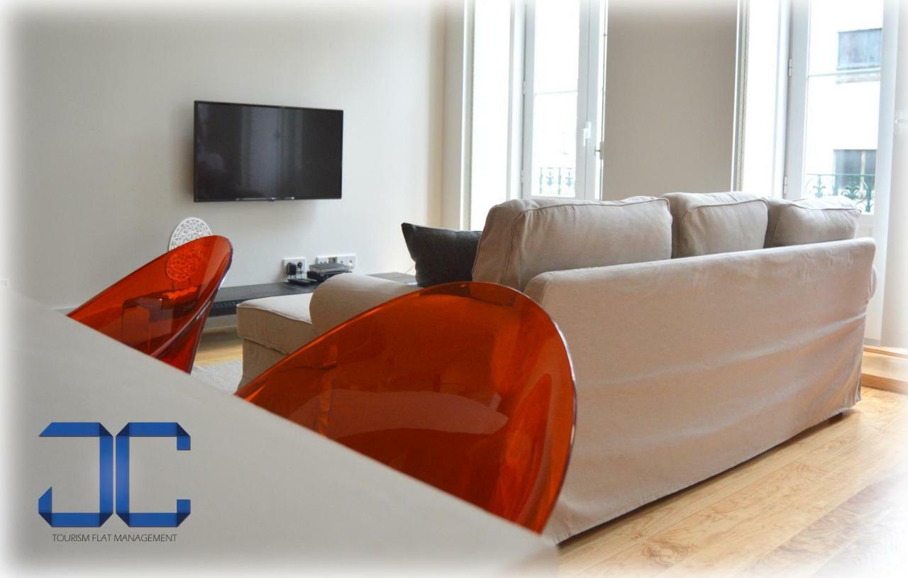 Dragon House By Jc Apartment Porto Ngoại thất bức ảnh