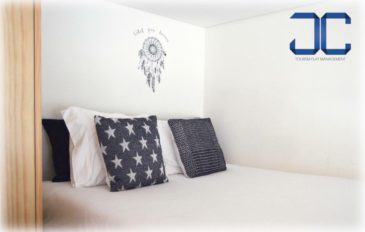 Dragon House By Jc Apartment Porto Ngoại thất bức ảnh