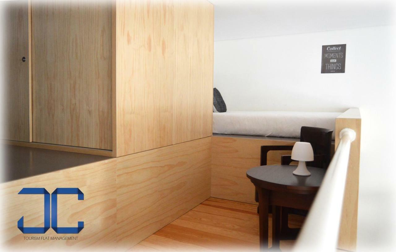 Dragon House By Jc Apartment Porto Ngoại thất bức ảnh
